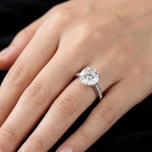 925 Silver Ring