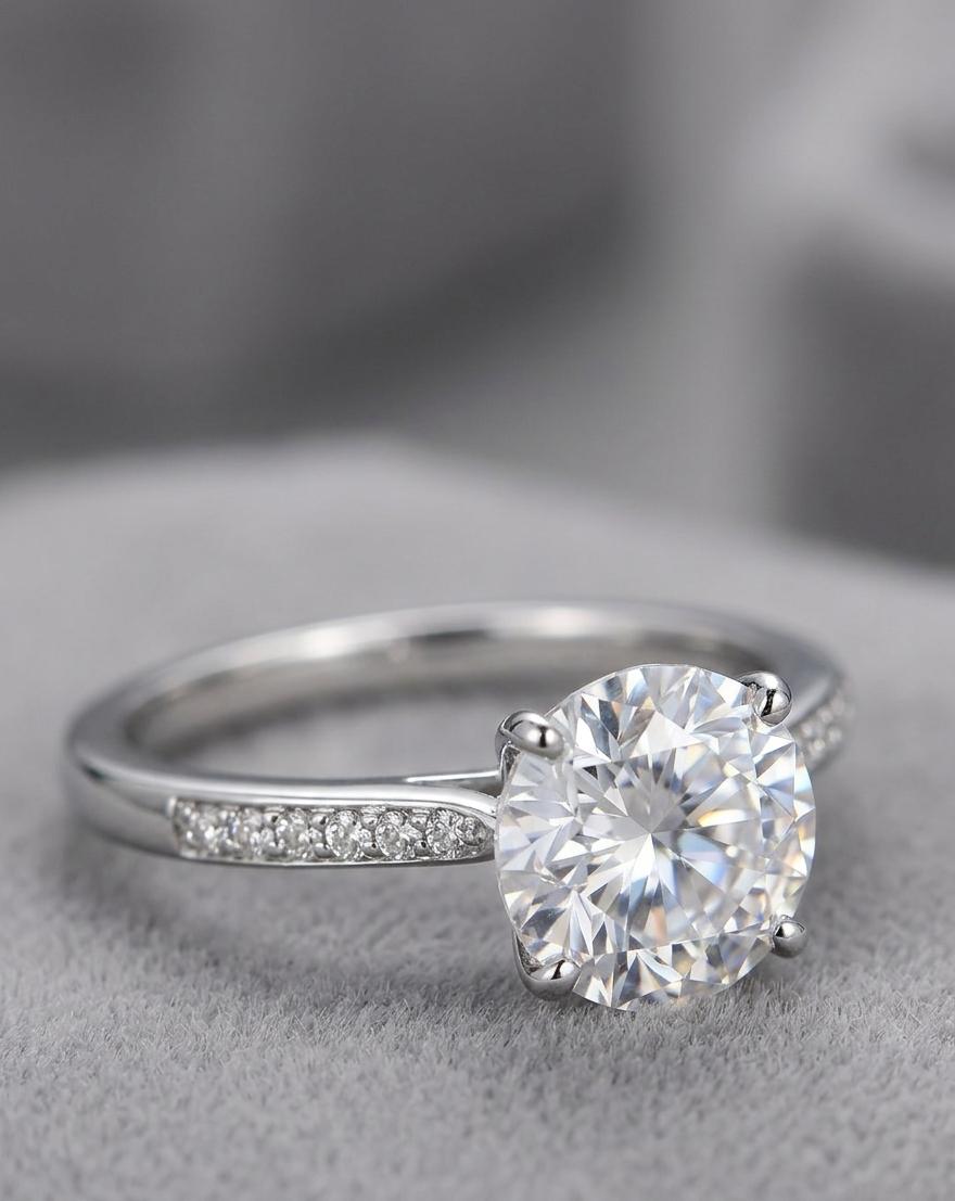 925 Silver Ring - Image 2