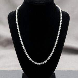 925 Silver Chain Fancy