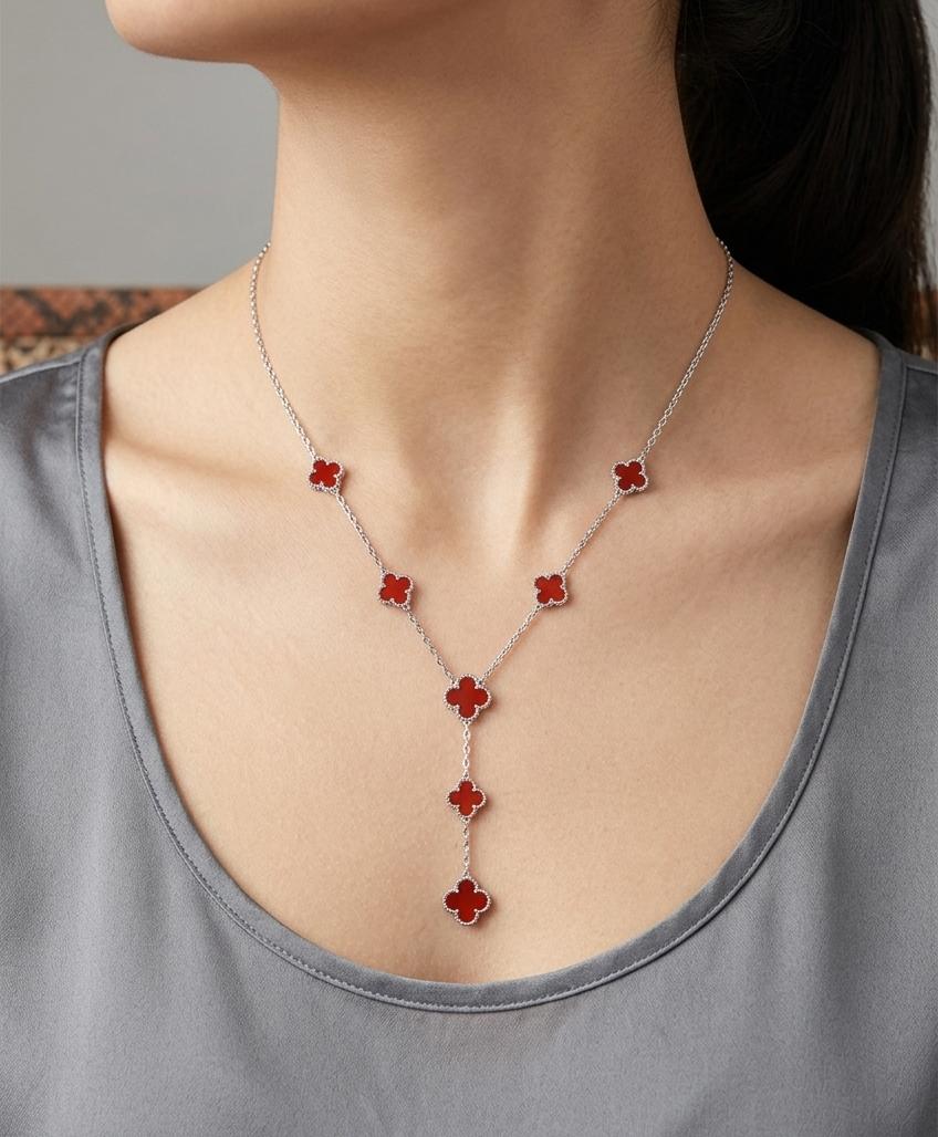 925 Silver Chain Fancy - Image 2