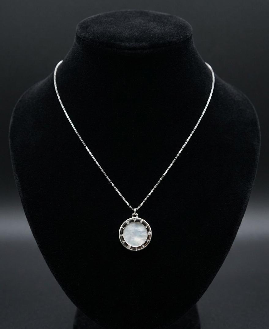 925 Silver Chain Fancy - Image 3