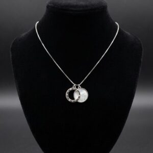 925 Silver Chain Fancy