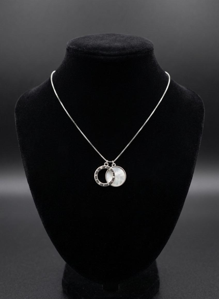 925 Silver Chain Fancy