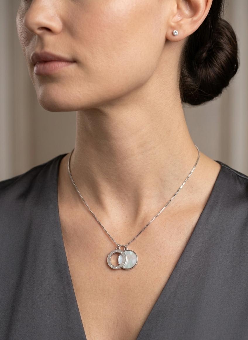 925 Silver Chain Fancy - Image 2