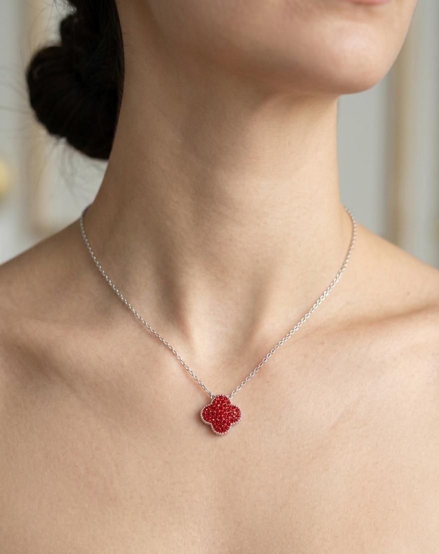 925 Silver Chain Fancy - Image 3