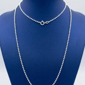 925 Silver Chain Fancy