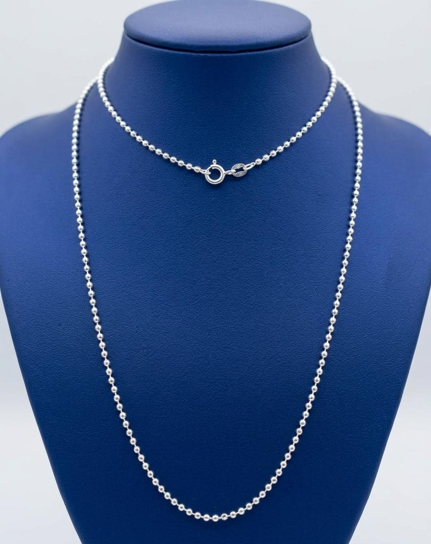 925 Silver Chain Fancy