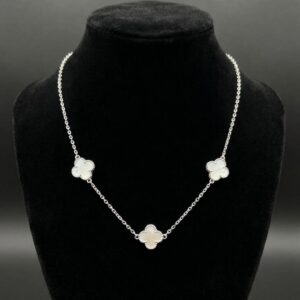 925 Silver Chain Fancy