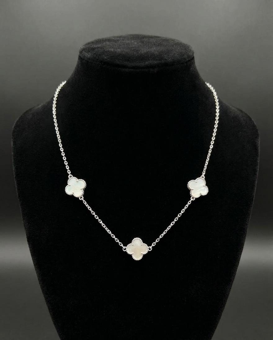 925 Silver Chain Fancy