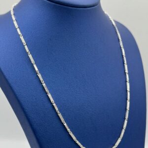 925 Silver Chain Fancy