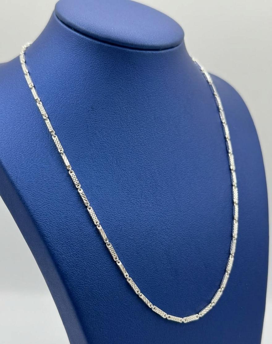 925 Silver Chain Fancy