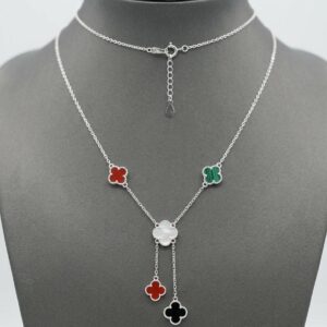 925 Silver Chain Fancy