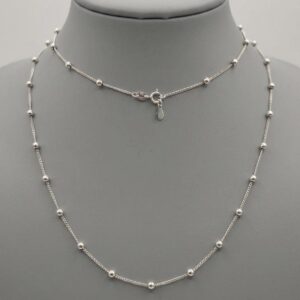 925 Silver Chain Fancy