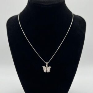 925 Silver Chain Fancy