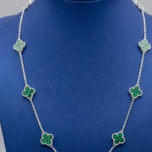 925 Silver Chain Fancy