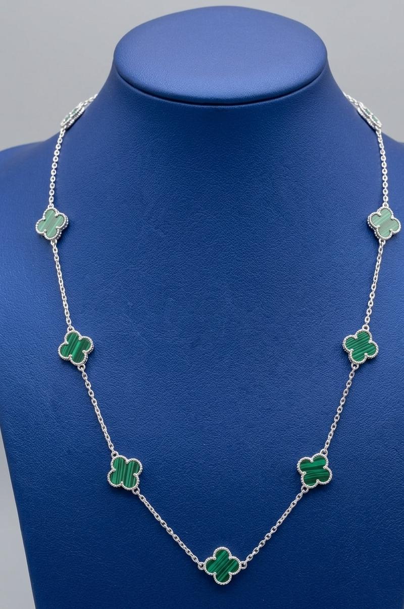 925 Silver Chain Fancy