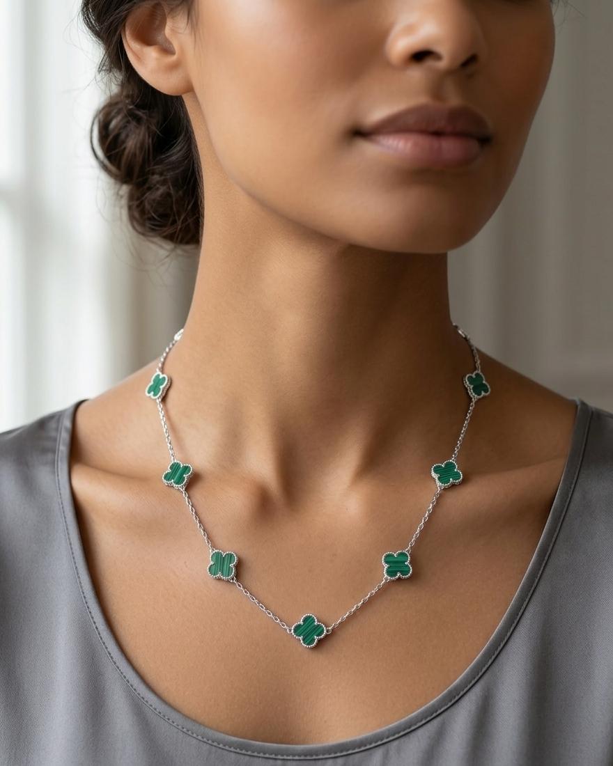 925 Silver Chain Fancy - Image 2