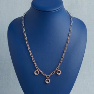 925 Silver Chain Fancy