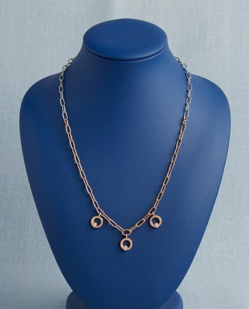 925 Silver Chain Fancy