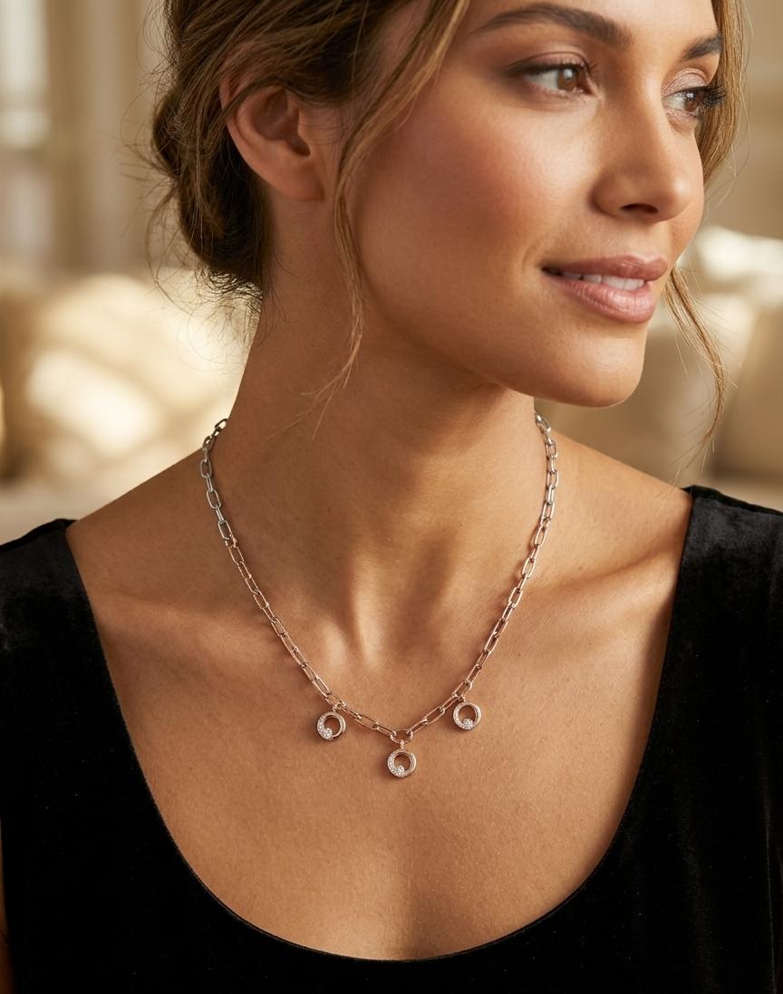 925 Silver Chain Fancy - Image 2