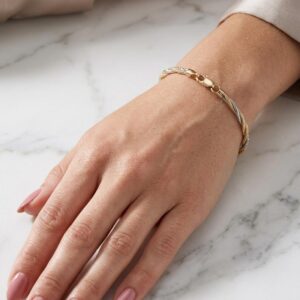 925 Silver Bracelet