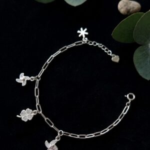 925 Silver Bracelet