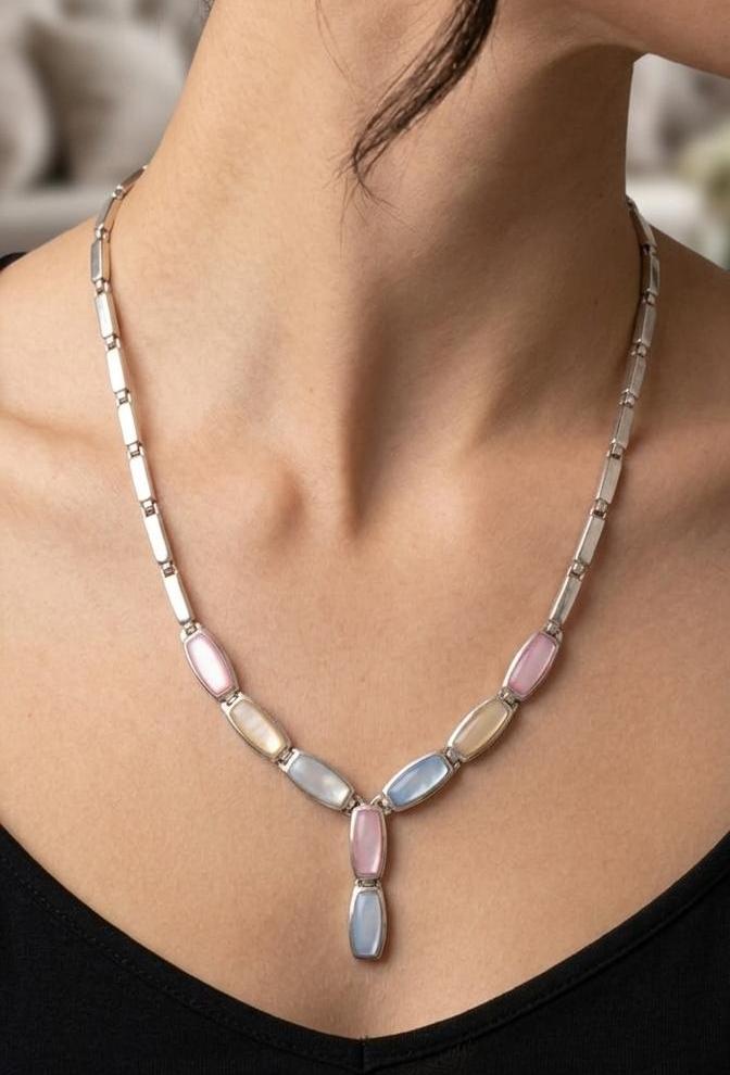 925 Silver Chain Fancy - Image 2
