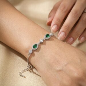 925 Silver Bracelet