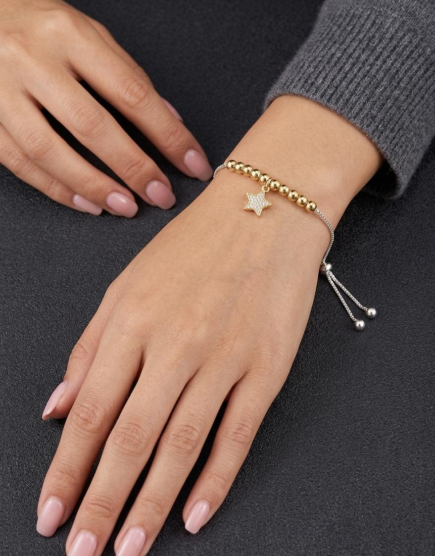 925 Silver Bracelet