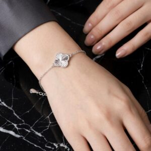 925 Silver Bracelet