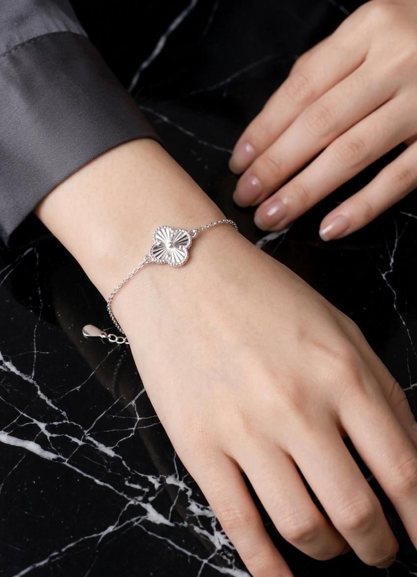 925 Silver Bracelet