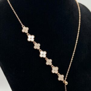 925 Silver Chain Fancy