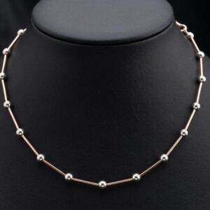 925 Silver Chain Fancy