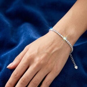925 Silver Bracelet