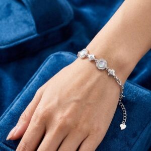 925 Silver Bracelet