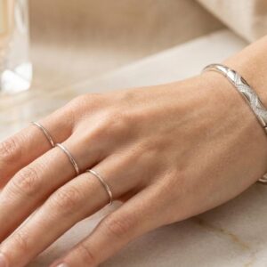 925 Silver Bracelet