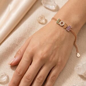 925 Silver Bracelet