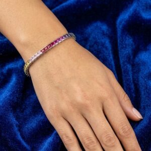 925 Silver Bracelet