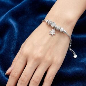925 Silver Bracelet