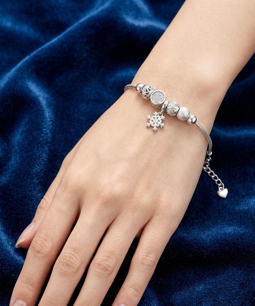 925 Silver Bracelet