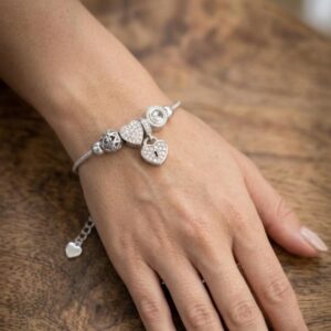 925 Silver Bracelet