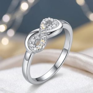 925 Silver Ring