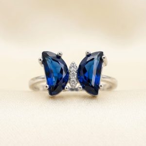 925 Silver Ring