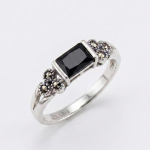 925 Silver Ring