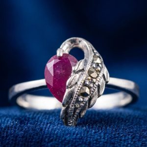925 Silver Ring