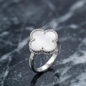 925 Silver Ring