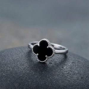 925 Silver Ring