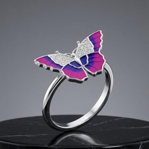 925 Silver Ring