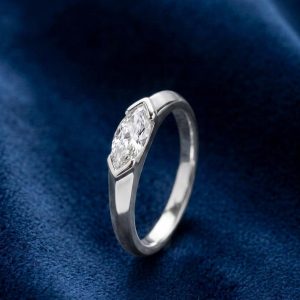 925 Silver Ring