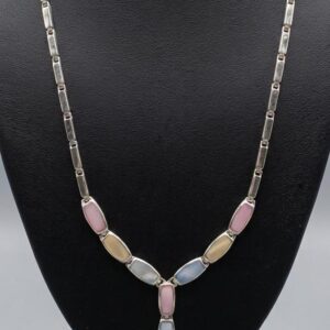 925 Silver Chain Fancy